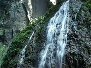 國(guó)慶去哪玩？湖南這些人少景美的地方你一定要知道！