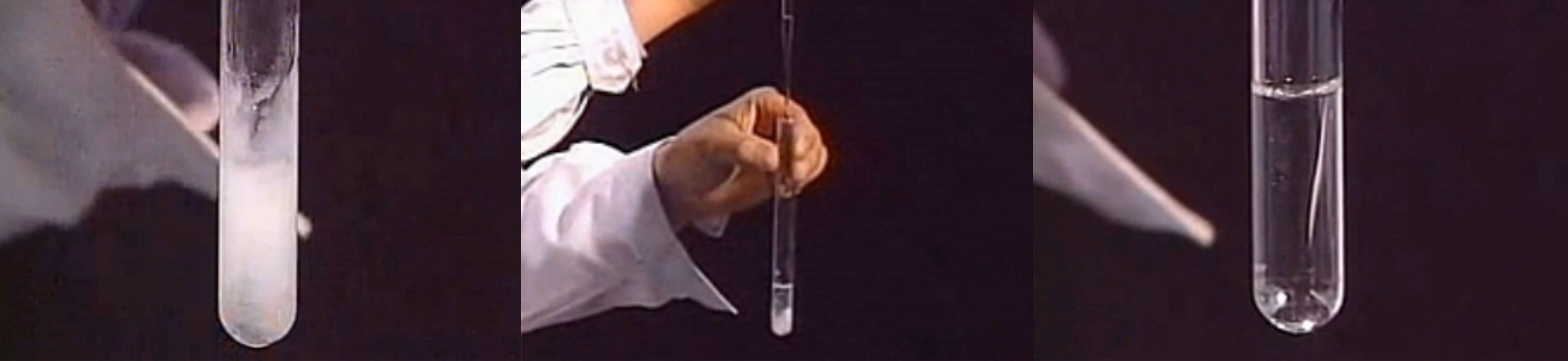 向AlCl3溶液里滴加NaOH溶液至過量,先產(chǎn)生白色沉淀，然后沉淀逐漸溶解